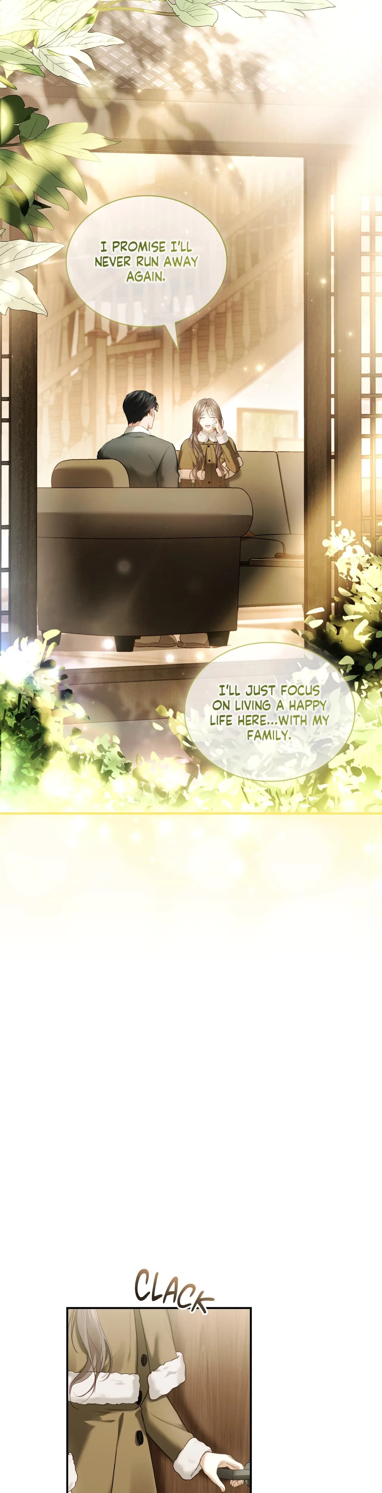 The Young Wife Chapter 61, page 17