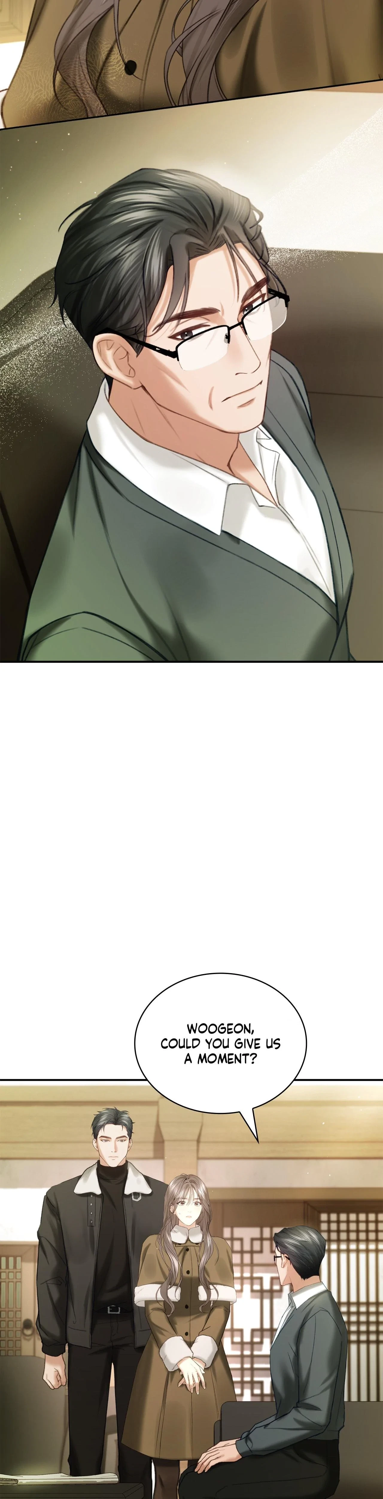 The Young Wife Chapter 61, page 2