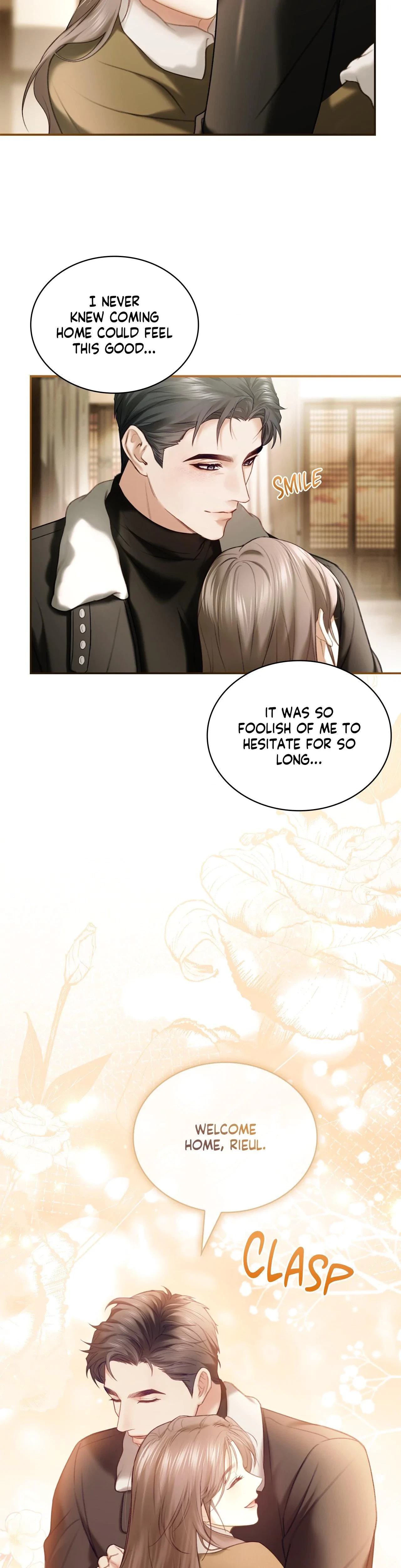 The Young Wife Chapter 61, page 23