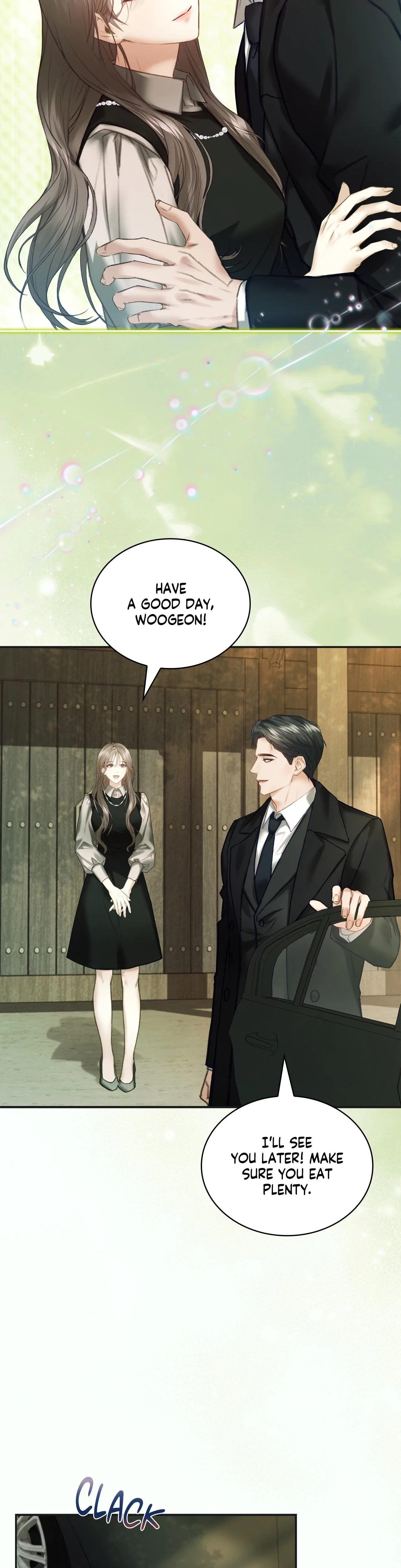 The Young Wife Chapter 61, page 26