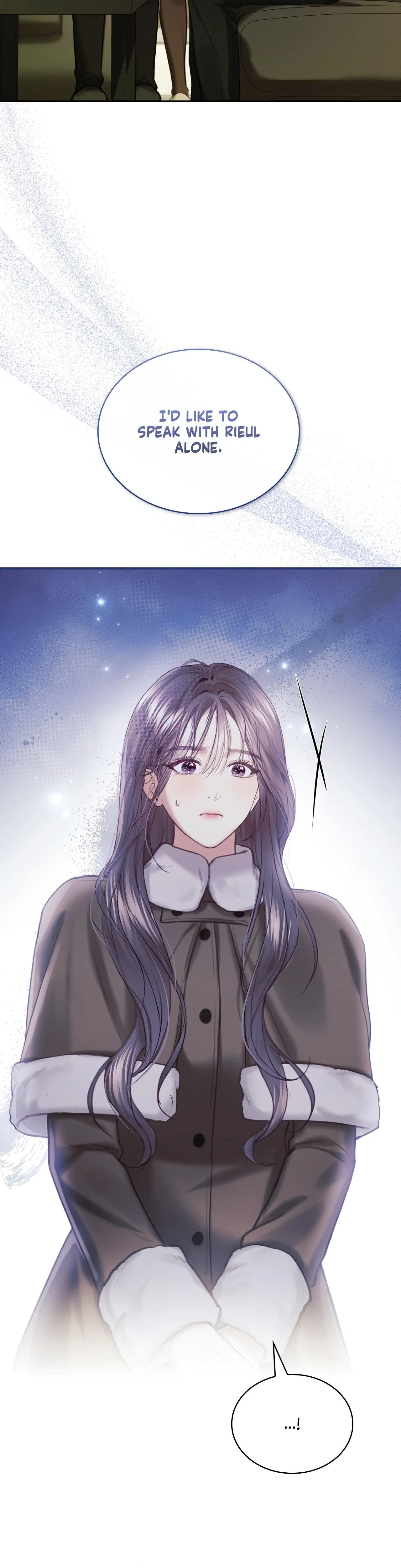 The Young Wife Chapter 61, page 3