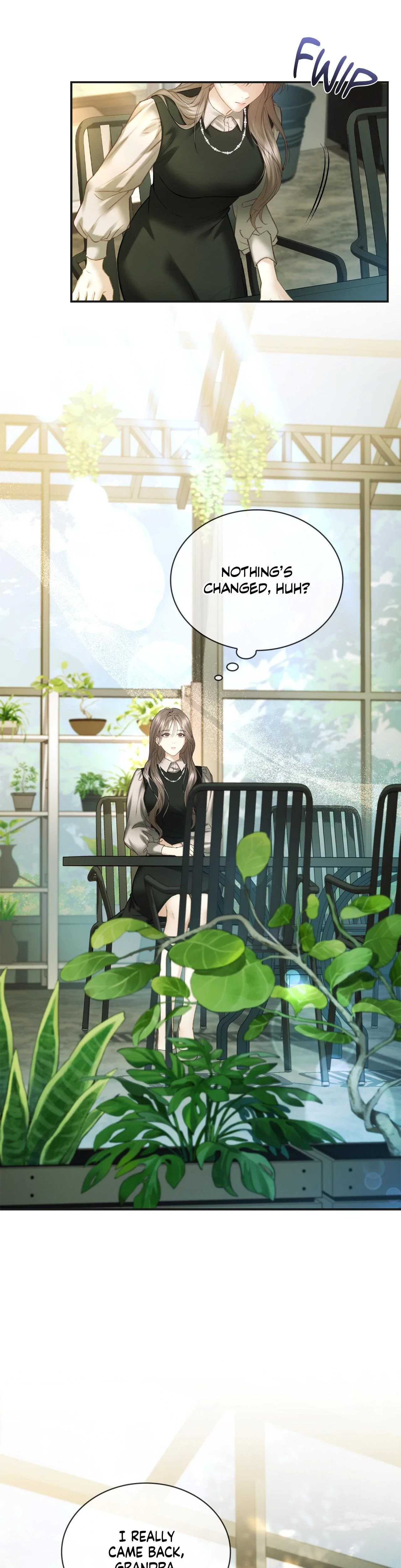 The Young Wife Chapter 61, page 30