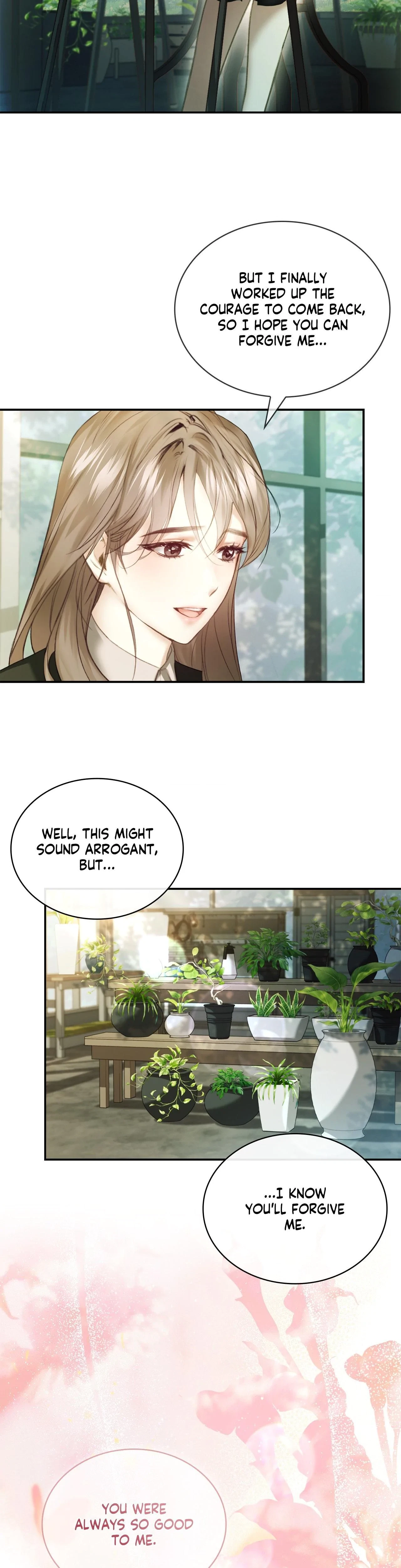 The Young Wife Chapter 61, page 32
