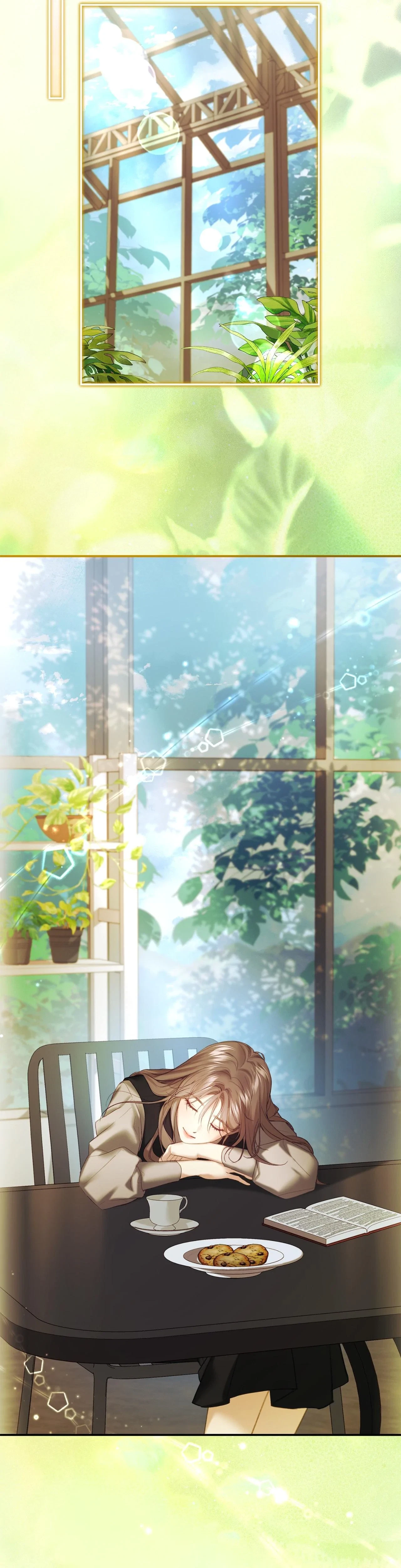 The Young Wife Chapter 61, page 34