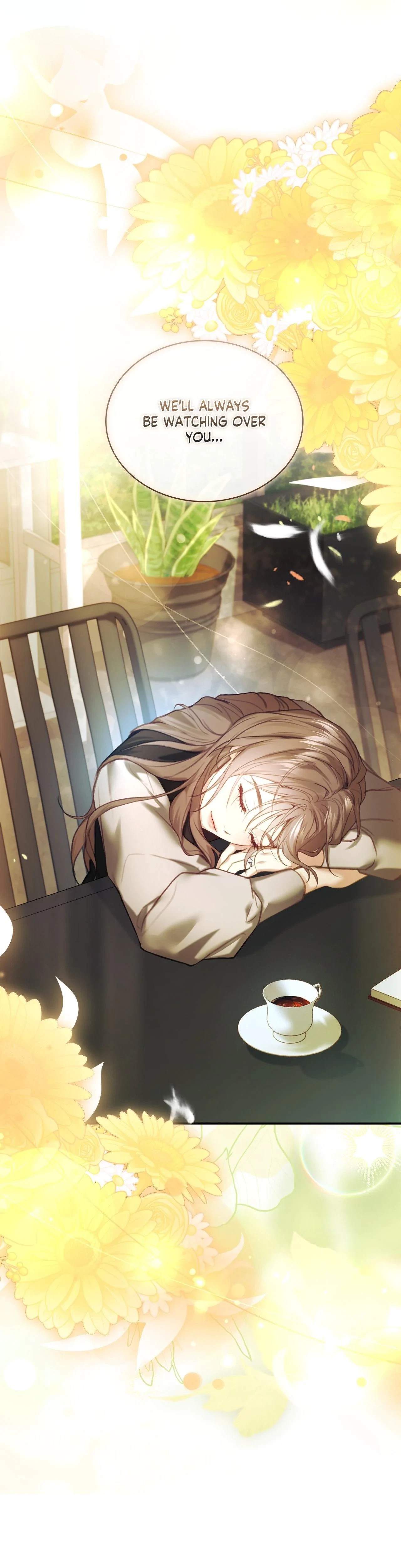 The Young Wife Chapter 61, page 37