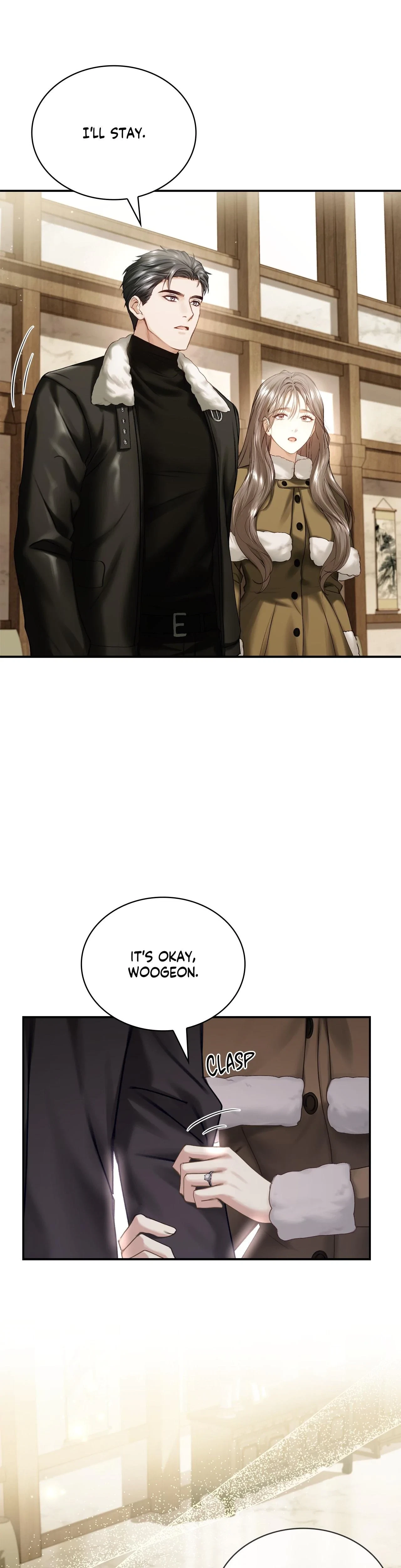 The Young Wife Chapter 61, page 4