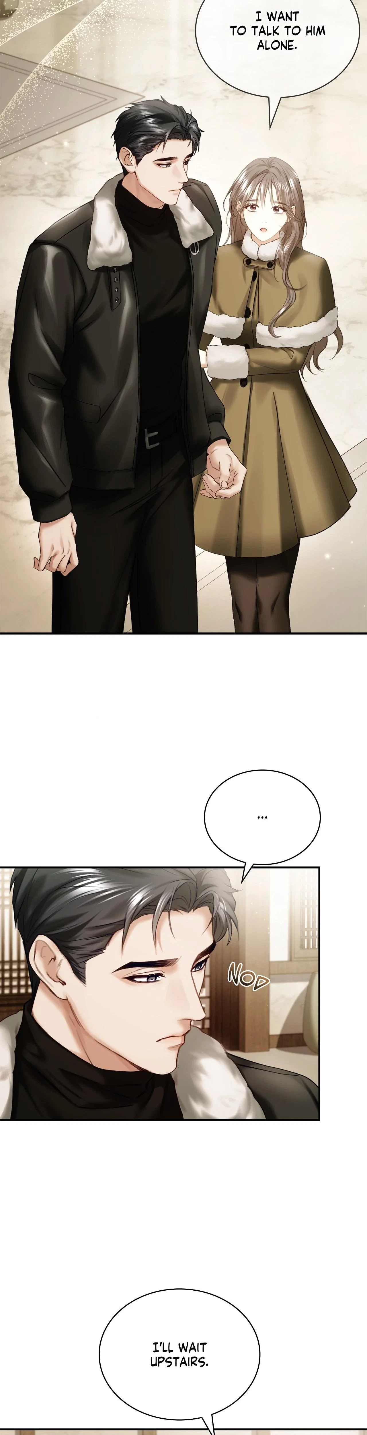 The Young Wife Chapter 61, page 5