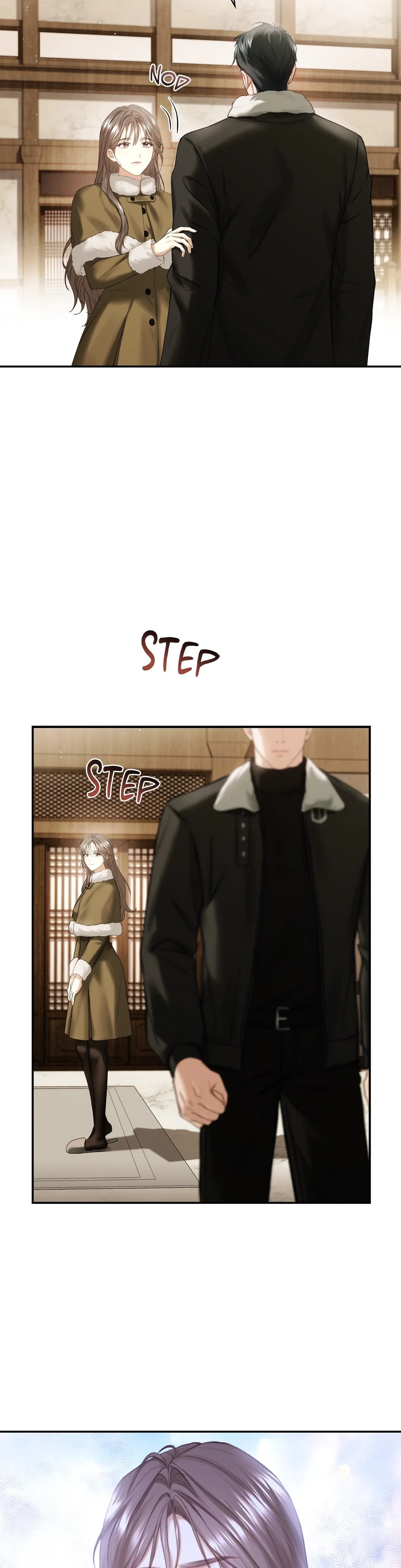 The Young Wife Chapter 61, page 6