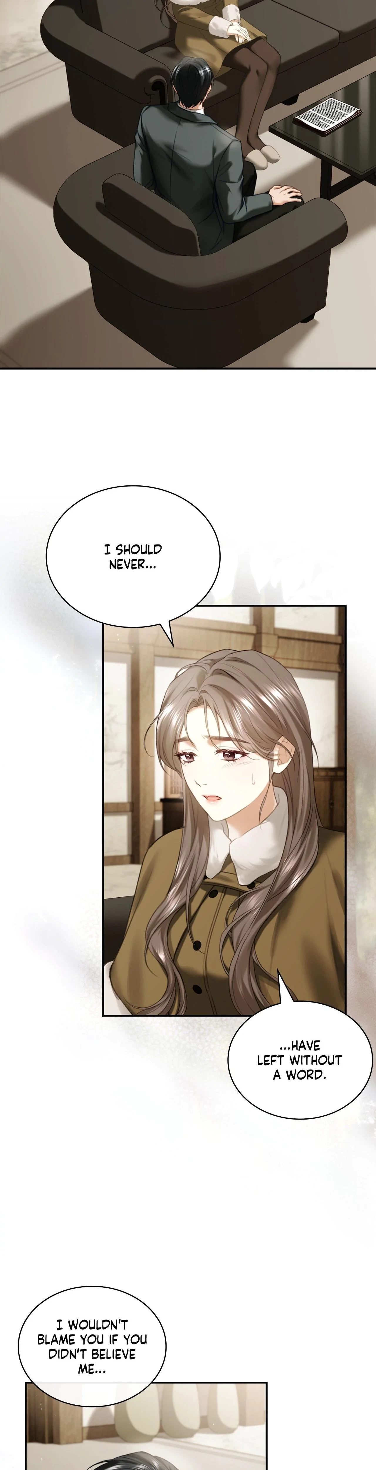 The Young Wife Chapter 61, page 9