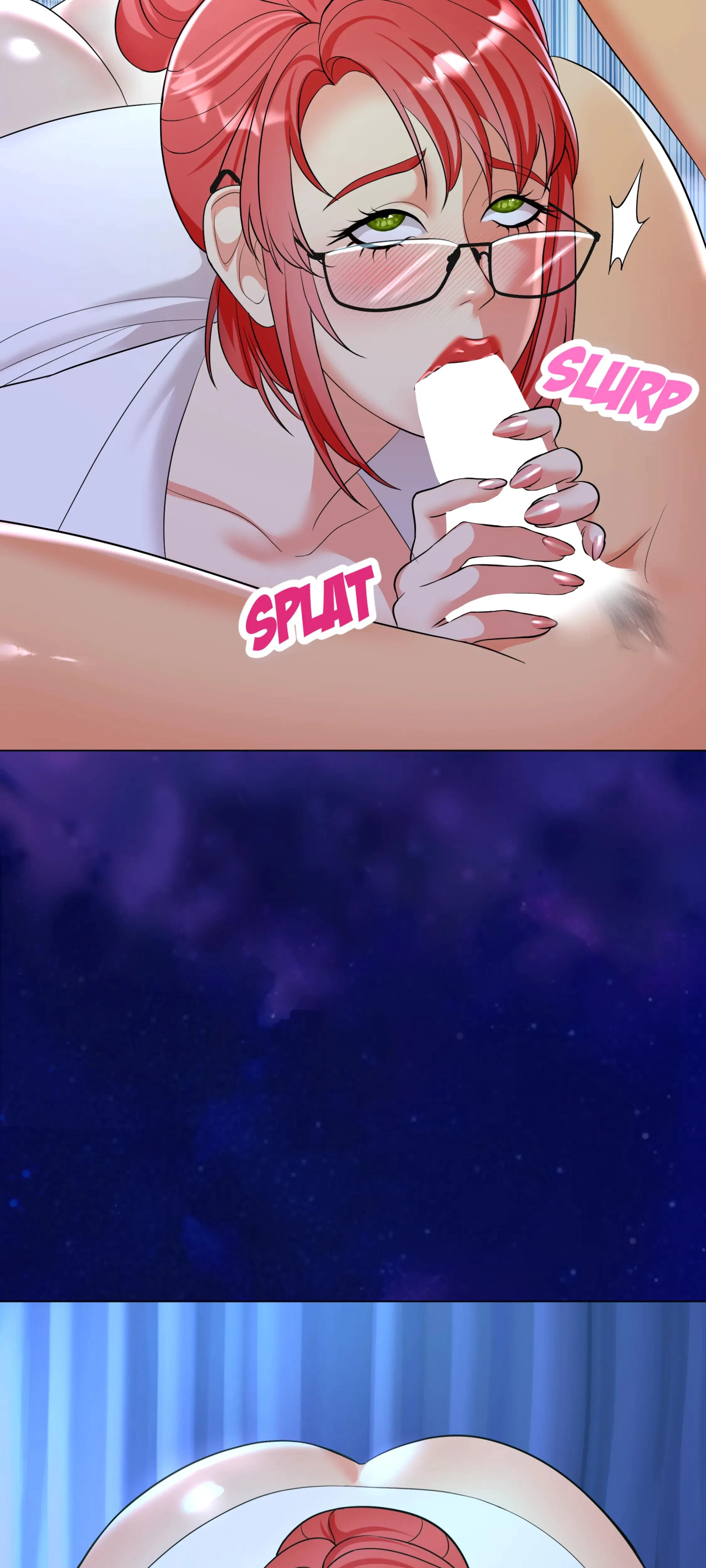 Game. Bang. Match. Chapter 7, page 15