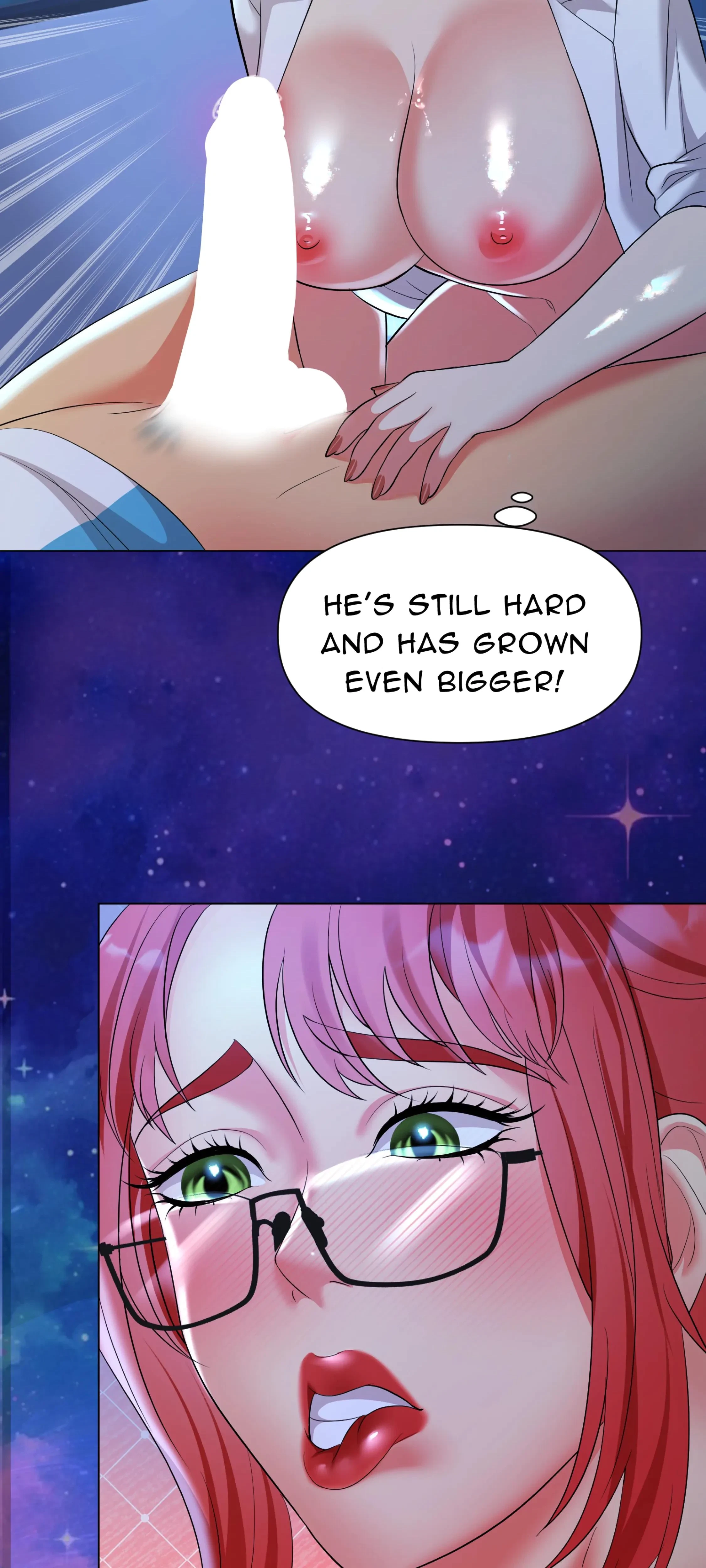 Game. Bang. Match. Chapter 7, page 19