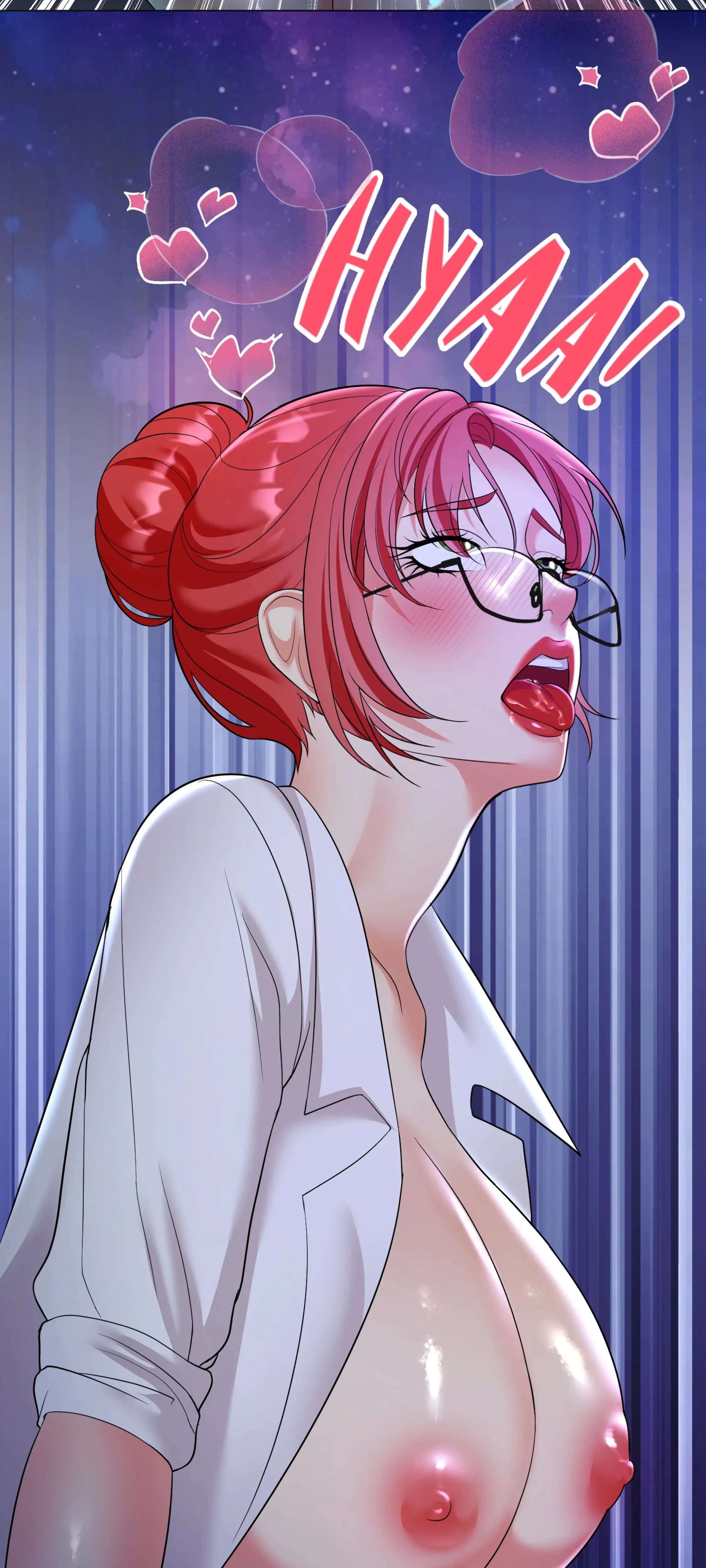 Game. Bang. Match. Chapter 7, page 28