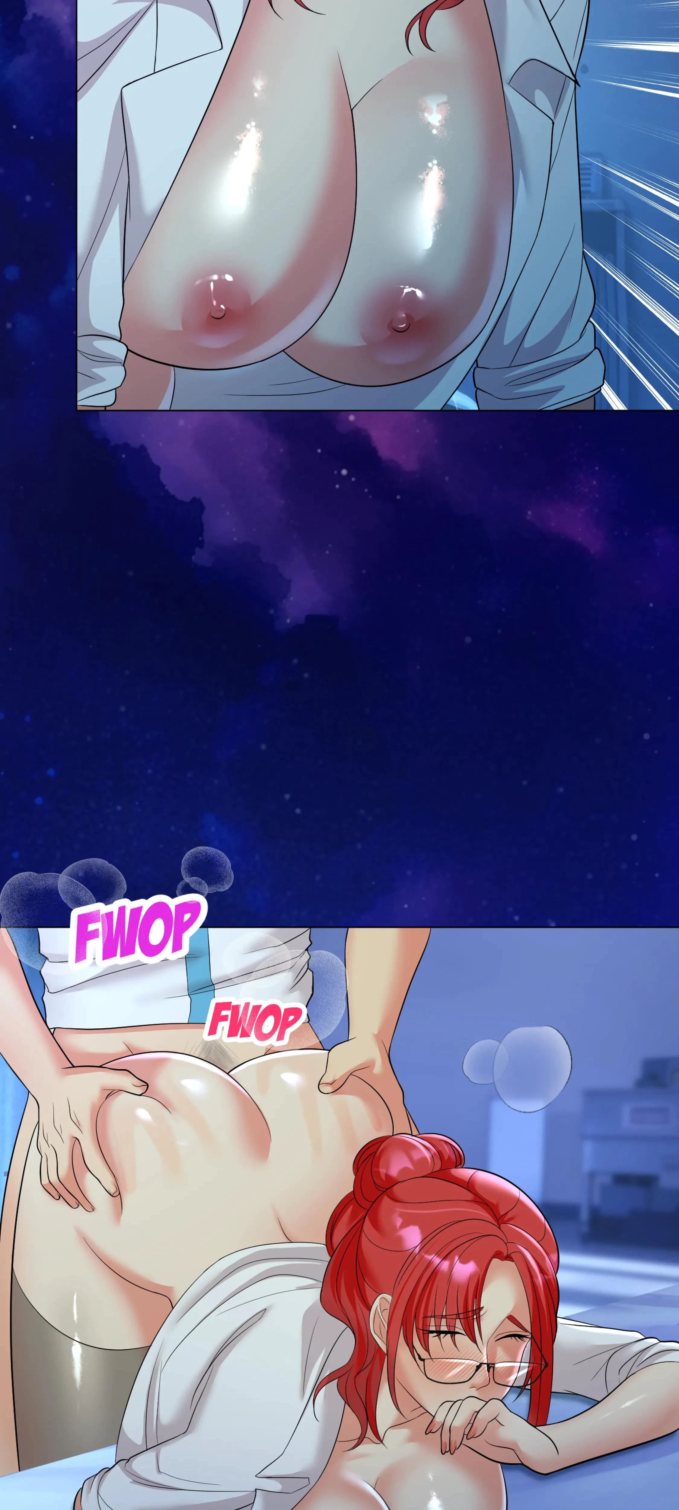 Game. Bang. Match. Chapter 7, page 39