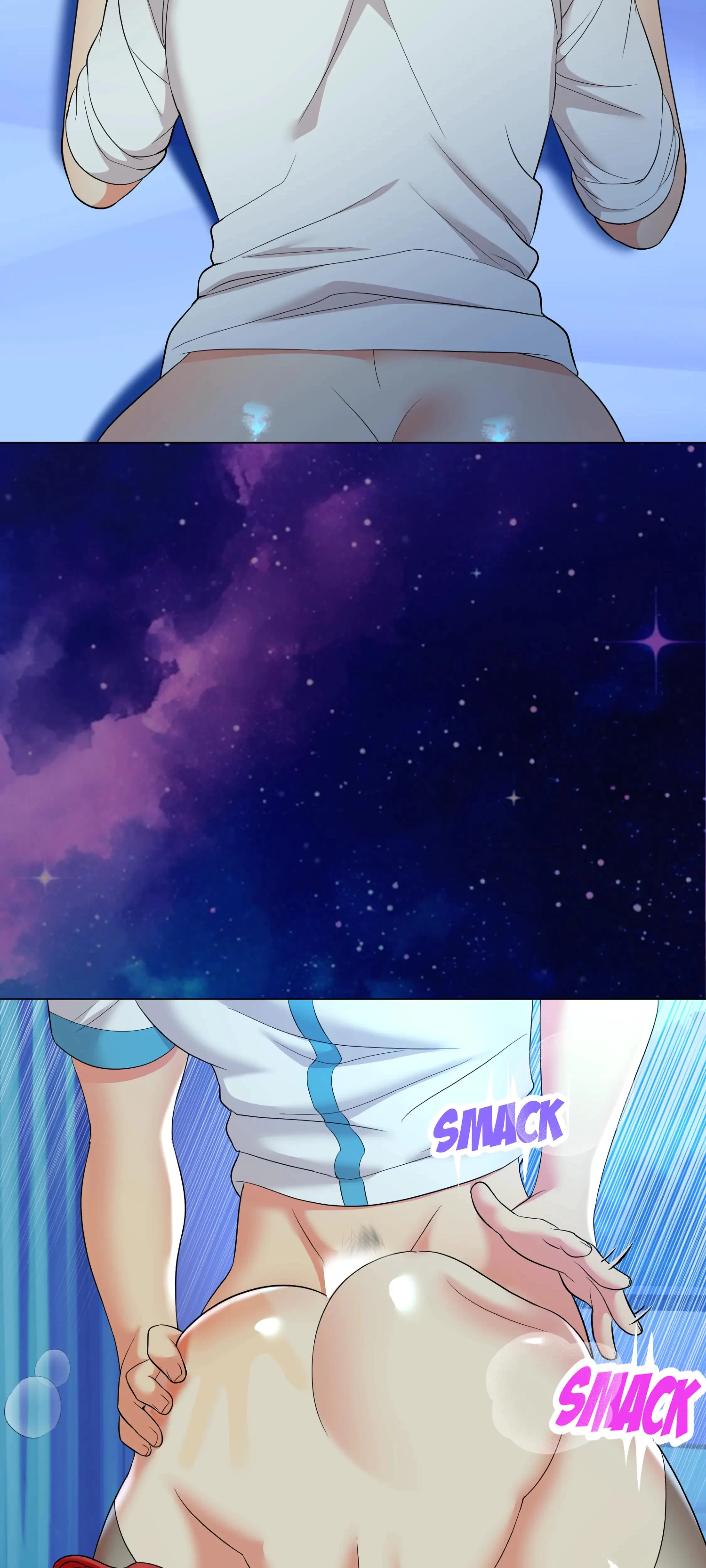 Game. Bang. Match. Chapter 7, page 42