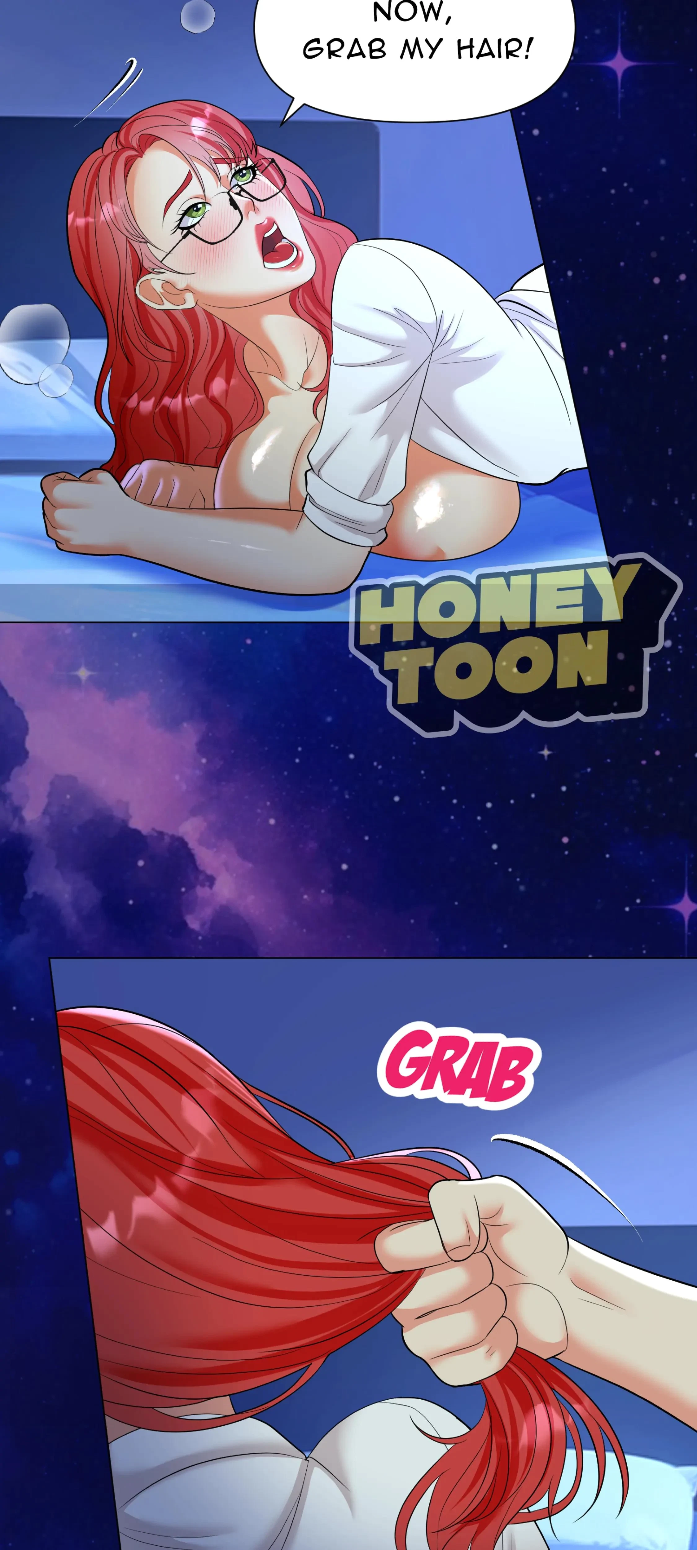Game. Bang. Match. Chapter 7, page 45
