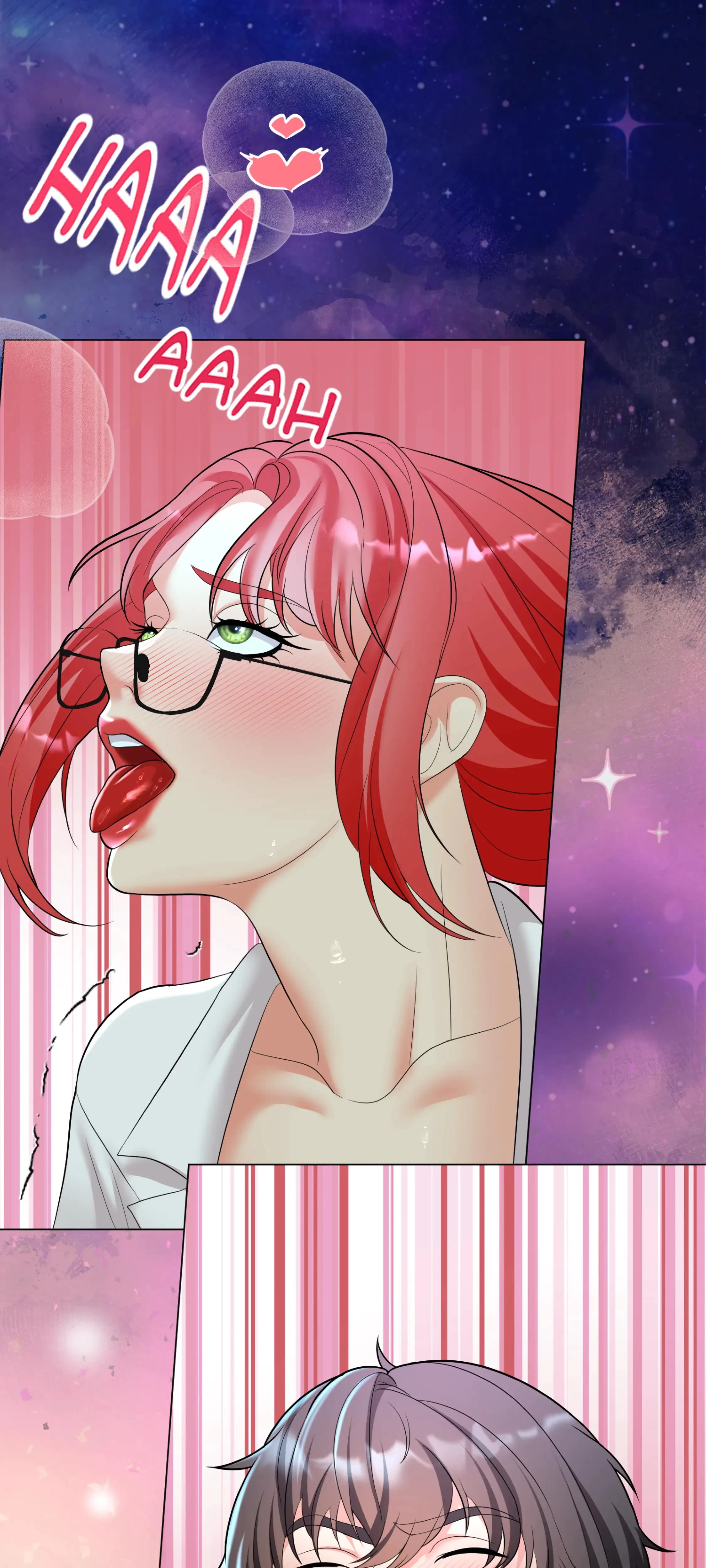 Game. Bang. Match. Chapter 7, page 47