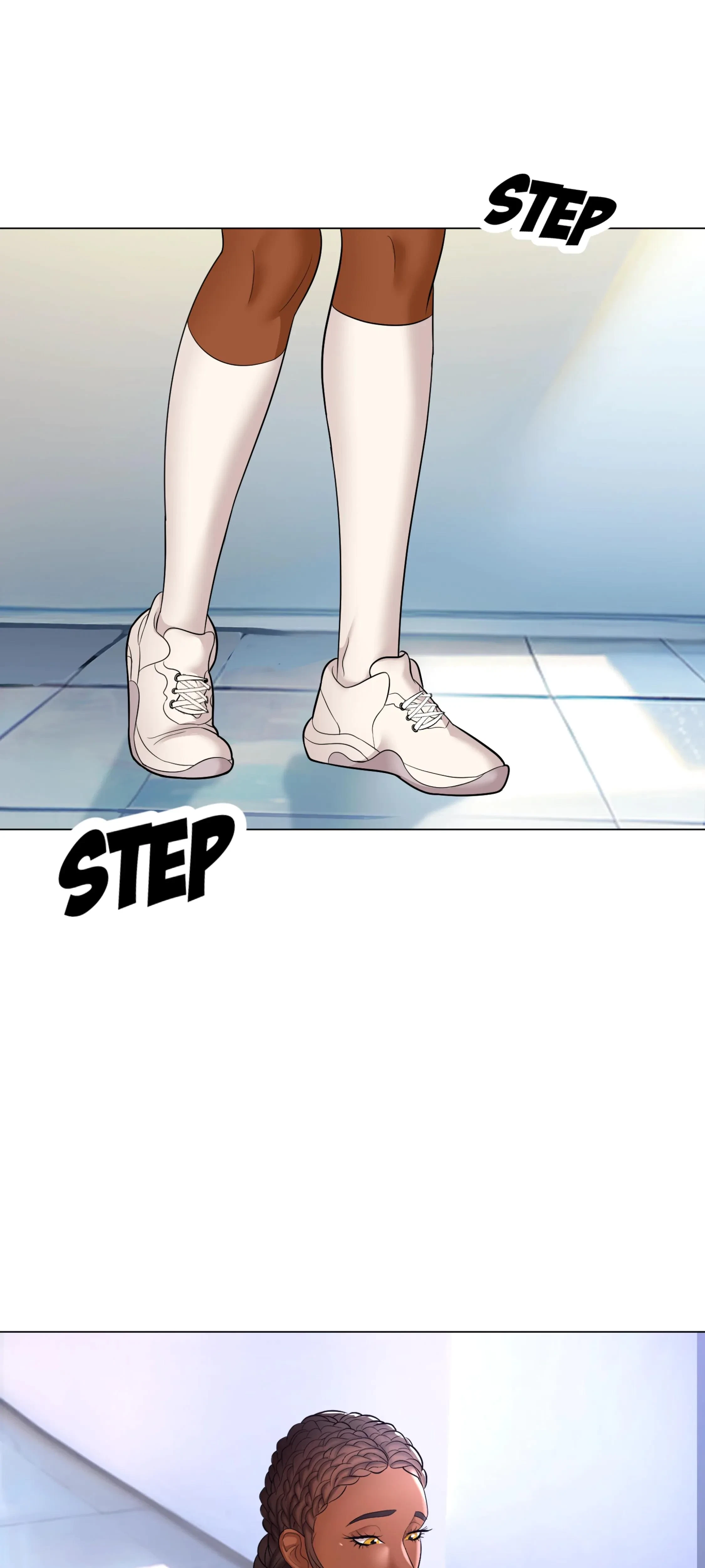 Game. Bang. Match. Chapter 7, page 51