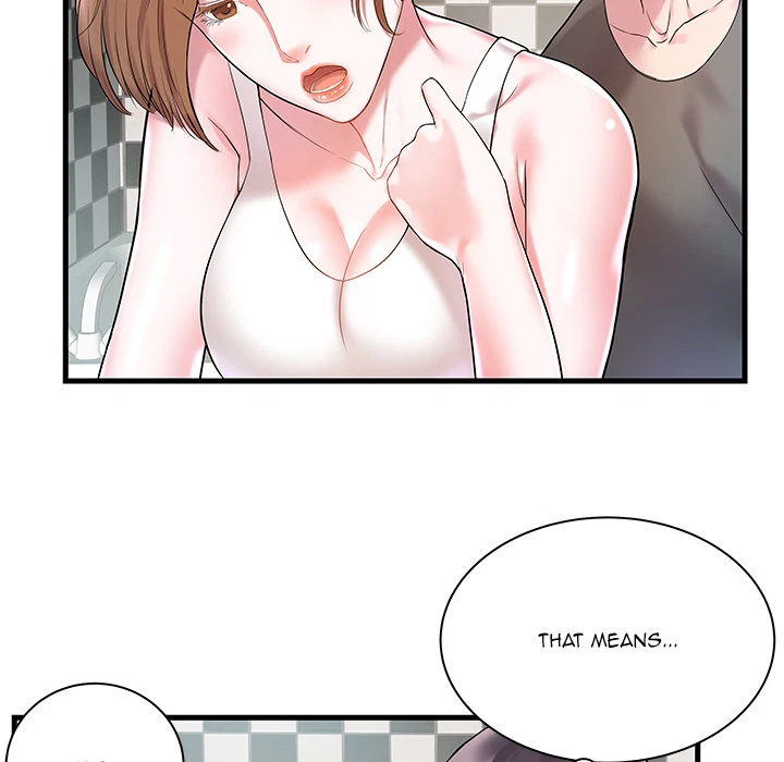 Sister-In-Law (Beoltteok) Chapter 2, page 100