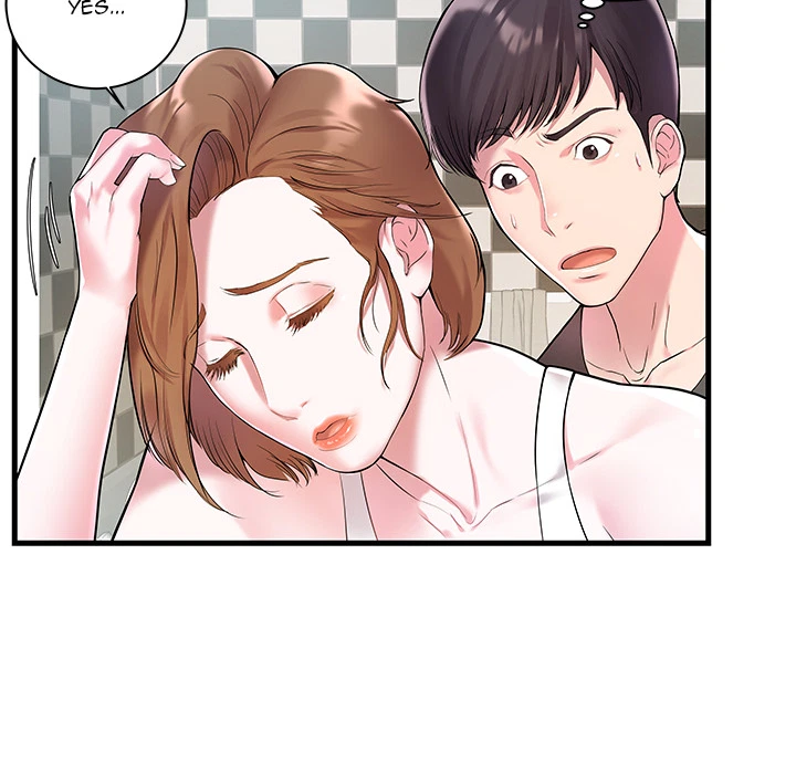 Sister-In-Law (Beoltteok) Chapter 2, page 101