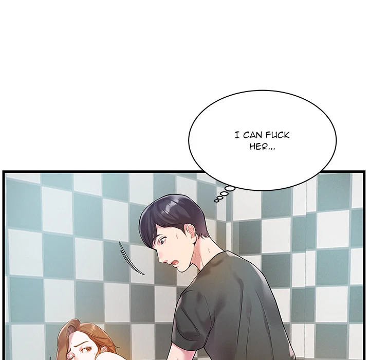 Sister-In-Law (Beoltteok) Chapter 2, page 102