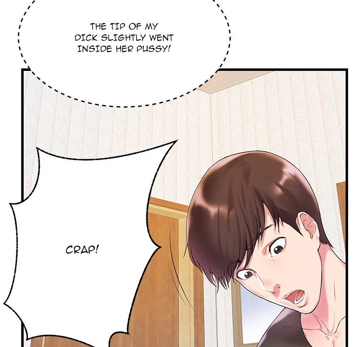 Sister-In-Law (Beoltteok) Chapter 2, page 12