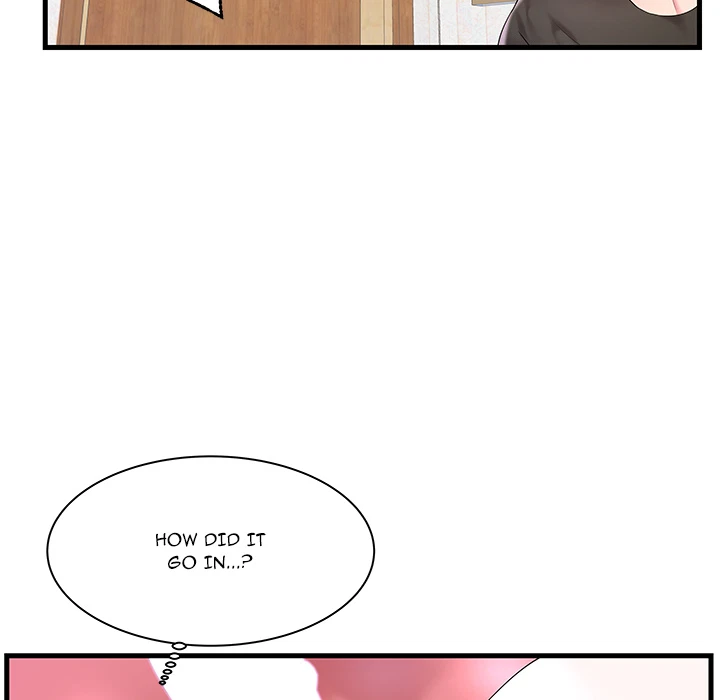 Sister-In-Law (Beoltteok) Chapter 2, page 13