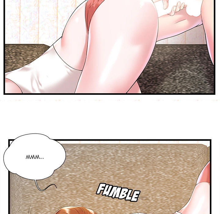 Sister-In-Law (Beoltteok) Chapter 2, page 21