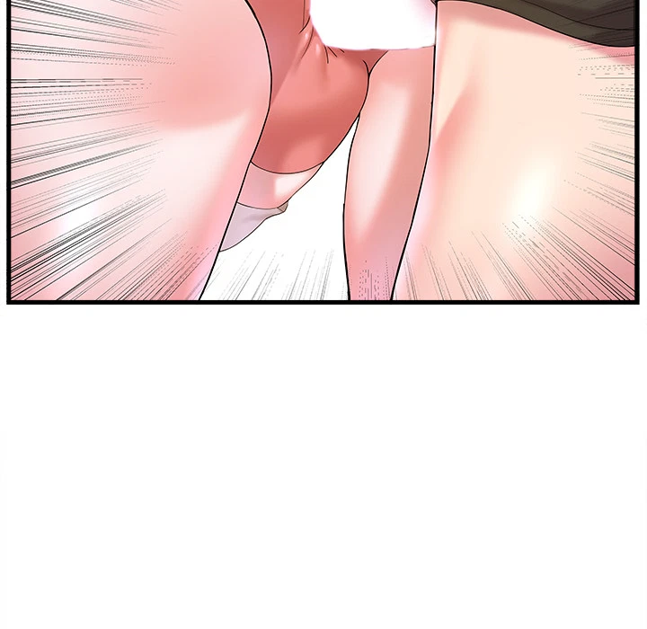 Sister-In-Law (Beoltteok) Chapter 2, page 25