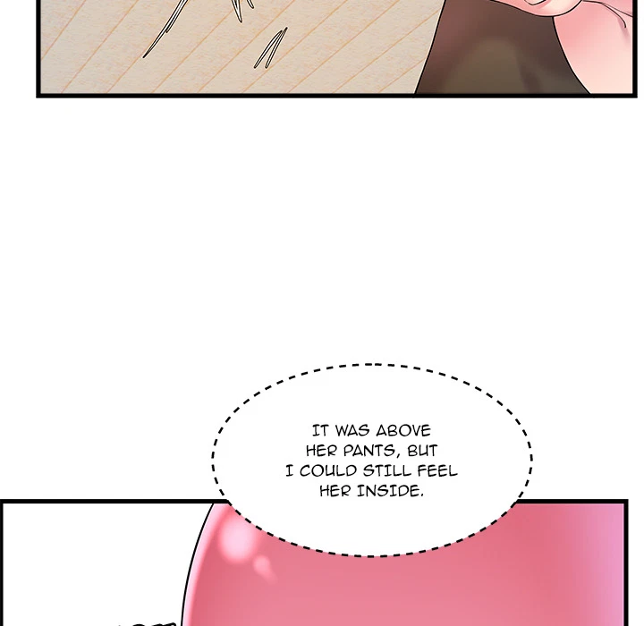 Sister-In-Law (Beoltteok) Chapter 2, page 27