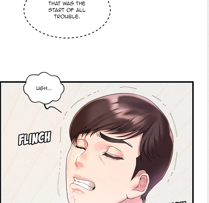 Sister-In-Law (Beoltteok) Chapter 2, page 29