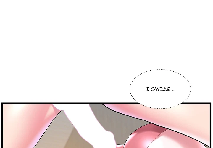 Sister-In-Law (Beoltteok) Chapter 2, page 3
