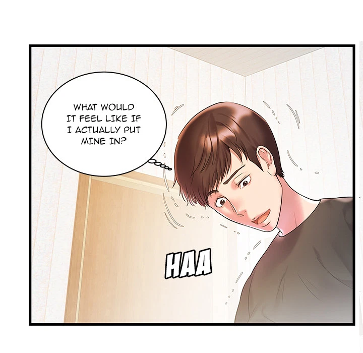 Sister-In-Law (Beoltteok) Chapter 2, page 31