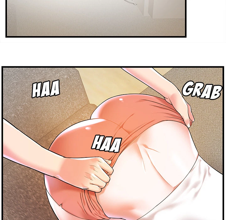 Sister-In-Law (Beoltteok) Chapter 2, page 33