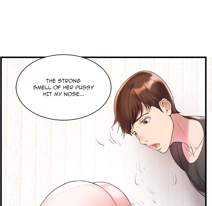 Sister-In-Law (Beoltteok) Chapter 2, page 36