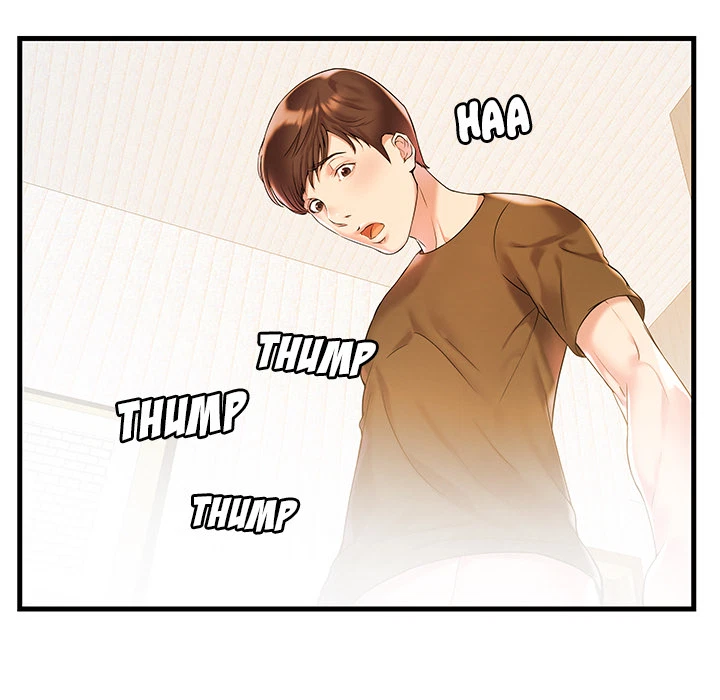 Sister-In-Law (Beoltteok) Chapter 2, page 38