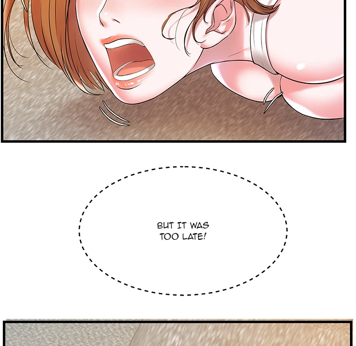Sister-In-Law (Beoltteok) Chapter 2, page 46