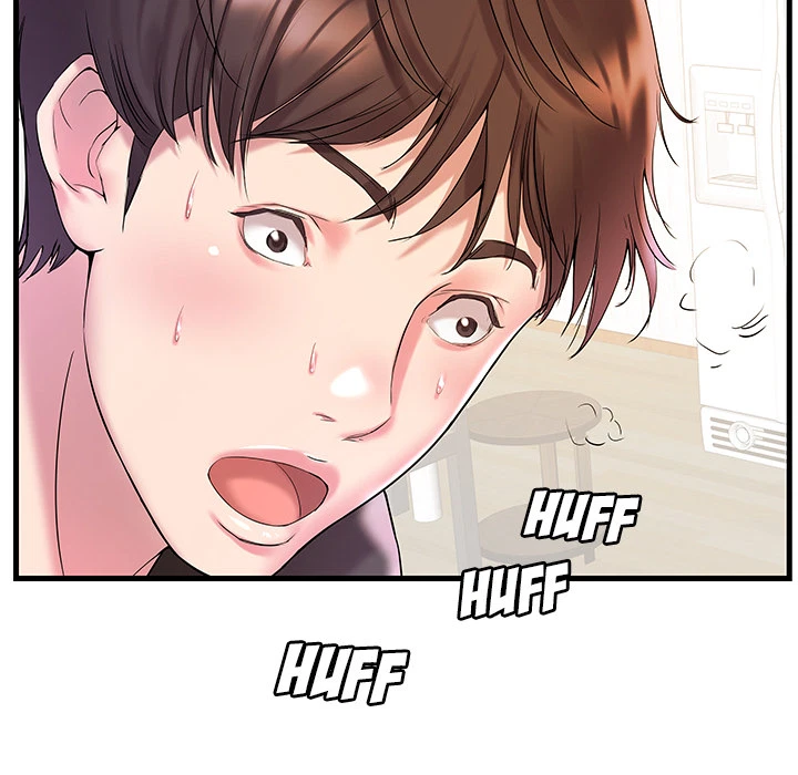 Sister-In-Law (Beoltteok) Chapter 2, page 49