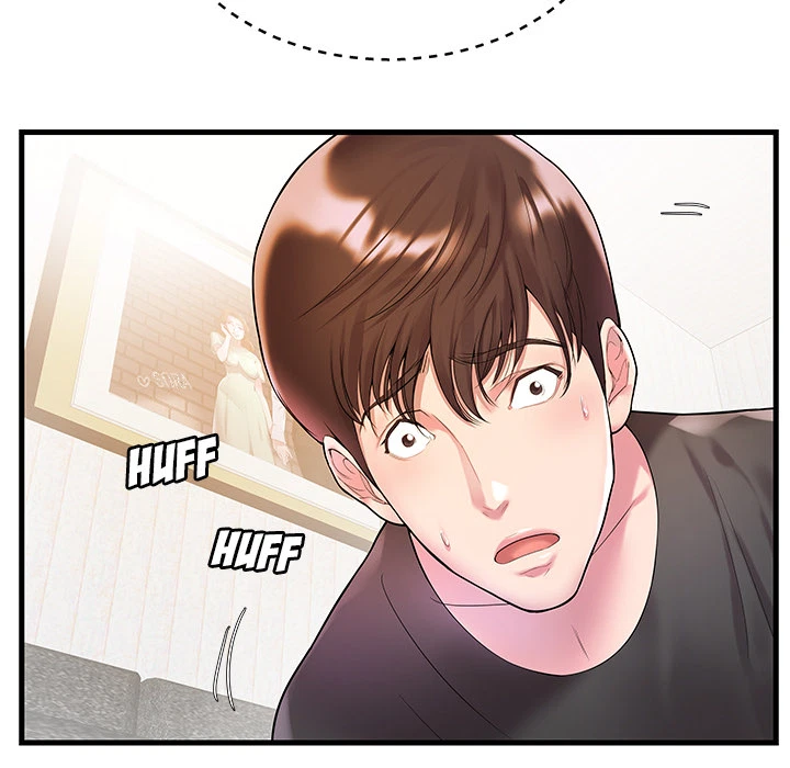 Sister-In-Law (Beoltteok) Chapter 2, page 53