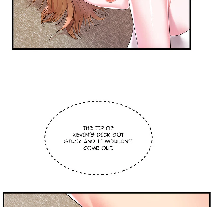 Sister-In-Law (Beoltteok) Chapter 2, page 60