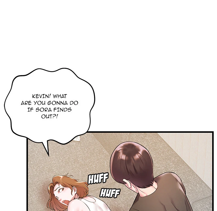 Sister-In-Law (Beoltteok) Chapter 2, page 64