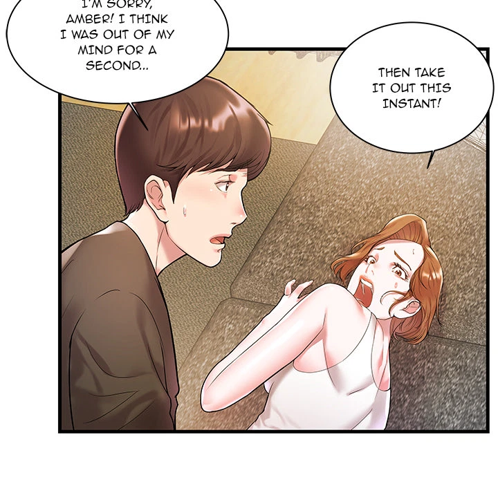 Sister-In-Law (Beoltteok) Chapter 2, page 68