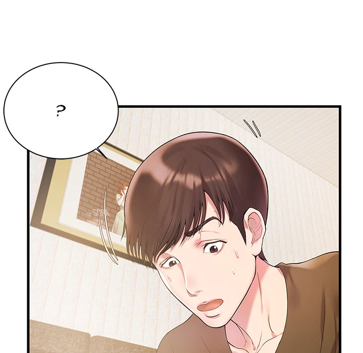 Sister-In-Law (Beoltteok) Chapter 2, page 72
