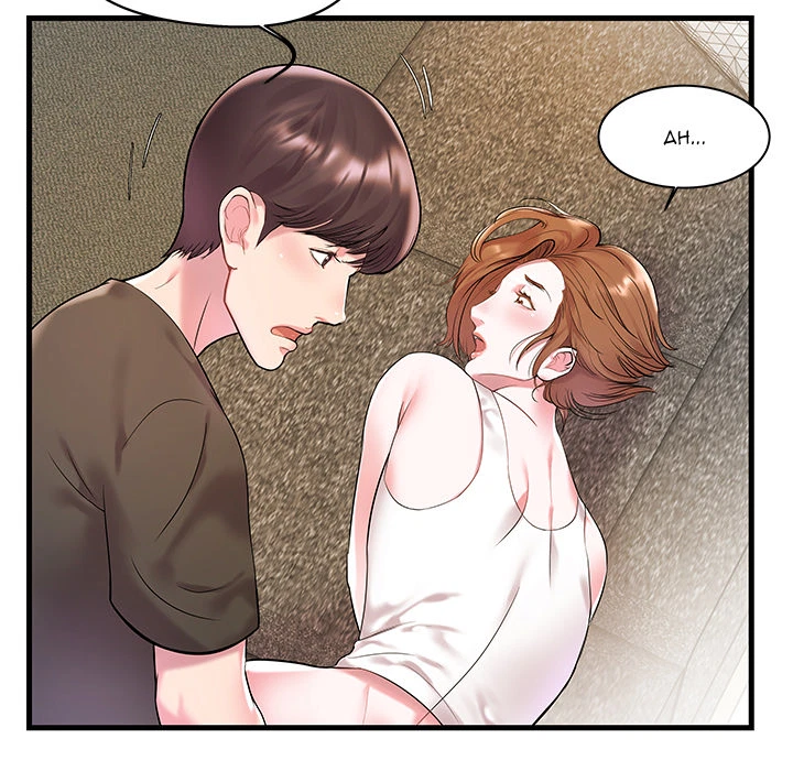 Sister-In-Law (Beoltteok) Chapter 2, page 75