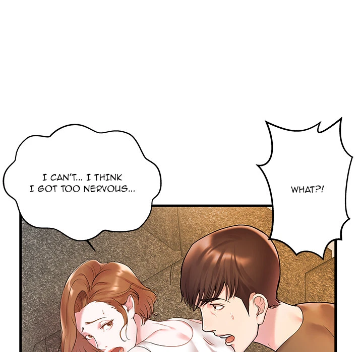 Sister-In-Law (Beoltteok) Chapter 2, page 76