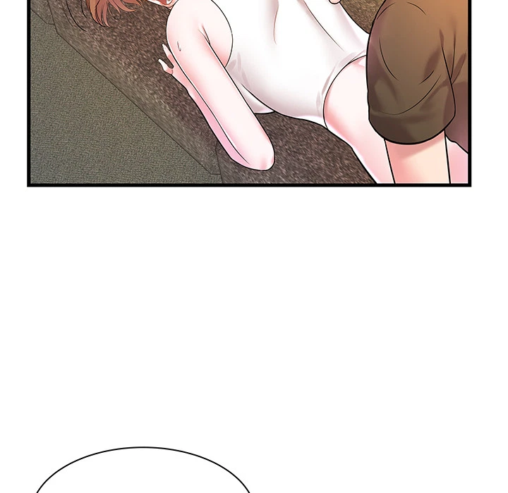 Sister-In-Law (Beoltteok) Chapter 2, page 77