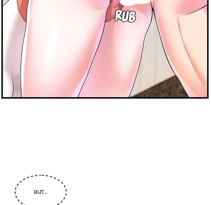 Sister-In-Law (Beoltteok) Chapter 2, page 8