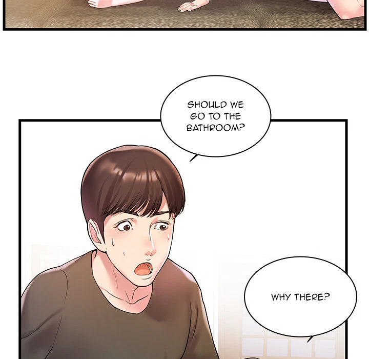 Sister-In-Law (Beoltteok) Chapter 2, page 80