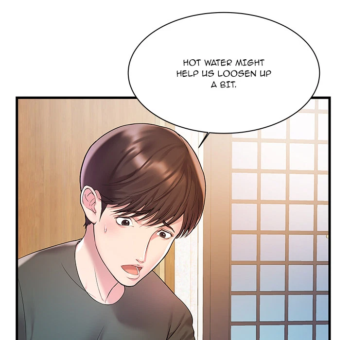 Sister-In-Law (Beoltteok) Chapter 2, page 82