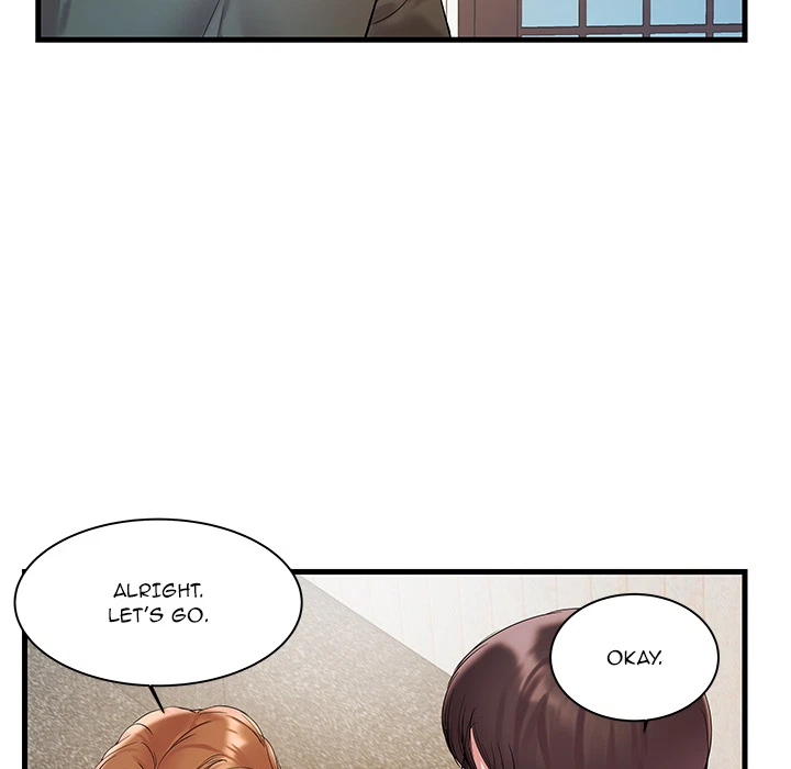 Sister-In-Law (Beoltteok) Chapter 2, page 83