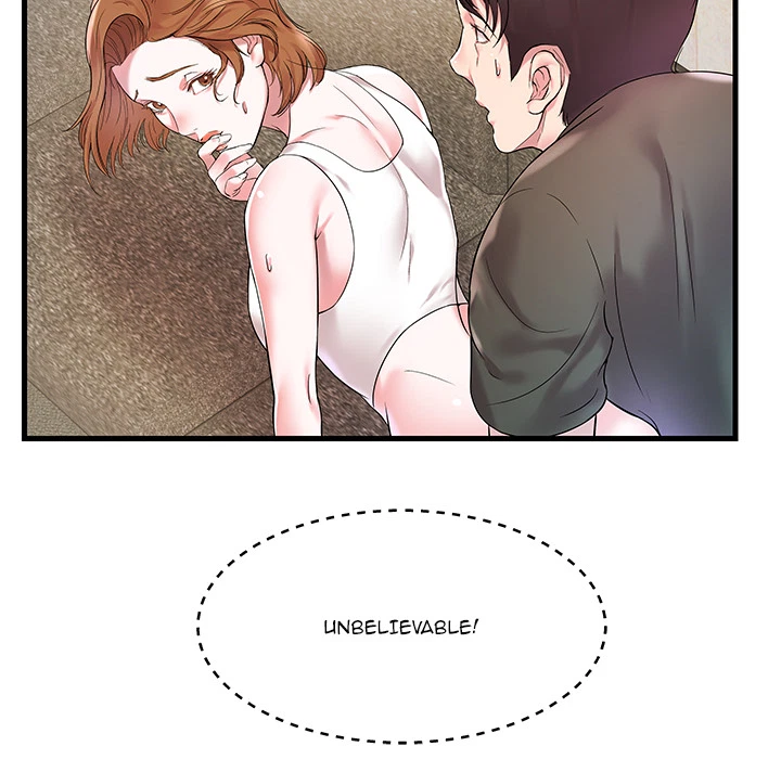 Sister-In-Law (Beoltteok) Chapter 2, page 84